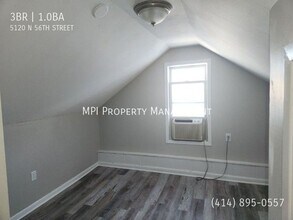 5120 N 56th St in Milwaukee, WI - Building Photo - Building Photo