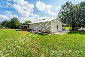 504 10th Ave in Athens, AL - Building Photo - Building Photo