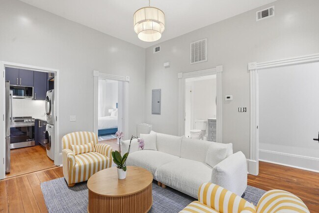 309 Lorch St in Savannah, GA - Foto de edificio - Building Photo