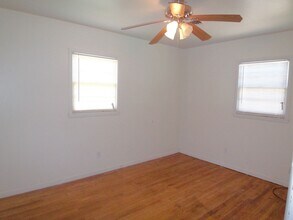 4206 Crockett St in Amarillo, TX - Building Photo - Building Photo