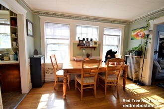 81 Beechcroft St, Unit 3 in Boston, MA - Building Photo - Building Photo