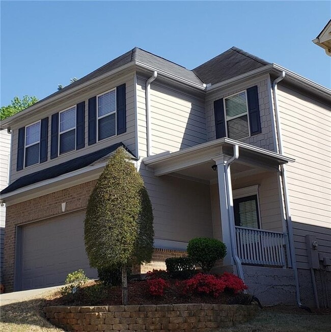 3179 Woodward Down Trail in Buford, GA - Building Photo - Building Photo