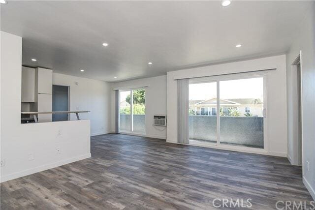 11825 National Blvd, Unit 4 in Los Angeles, CA - Foto de edificio - Building Photo