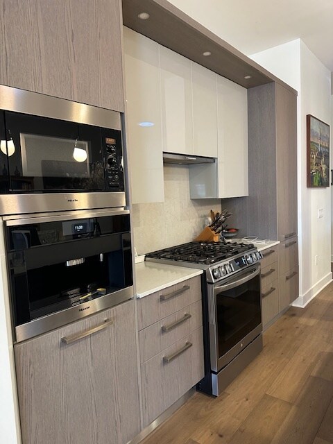 10 Franklin St, Unit 202 in Rochester, NY - Building Photo - Building Photo