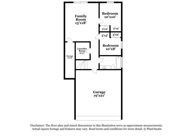 9729 Red Horse St in Las Vegas, NV - Building Photo - Building Photo