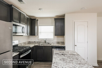 163 Sammy Fowler Ave in Venus, TX - Building Photo - Building Photo