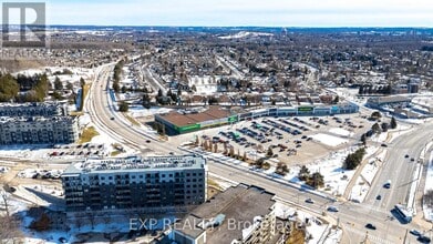 1000-1000 Lackner Blvd in Kitchener, ON - Building Photo - Building Photo