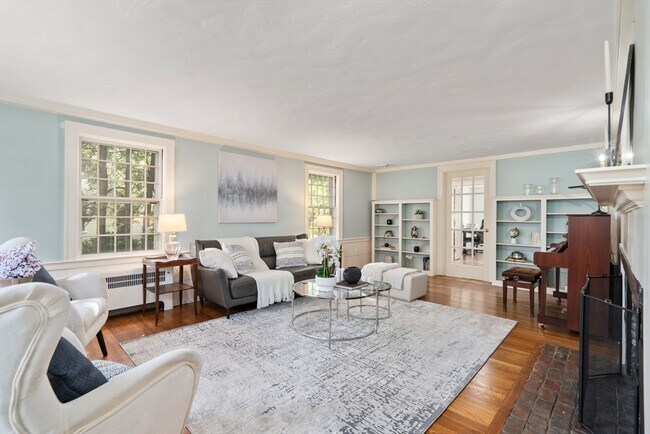 53 Audubon Rd in Wellesley, MA - Building Photo - Building Photo