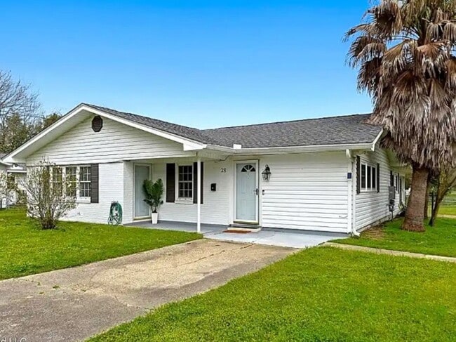 property at 28 31st St