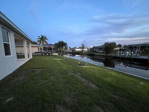 1452 SE 13th Terrace in Cape Coral, FL - Building Photo - Building Photo