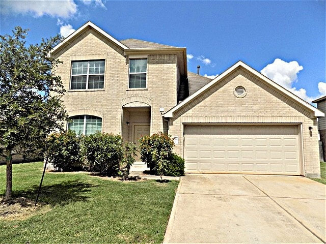 property at 3942 Hawthorn Glen Ct
