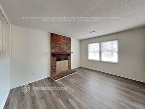 3452 Spring Terrace Ln in Charlotte, NC - Building Photo - Building Photo