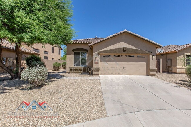 property at 15272 W Jackson St