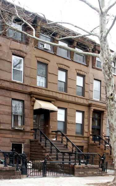 519 Macon St in Brooklyn, NY - Building Photo - Building Photo