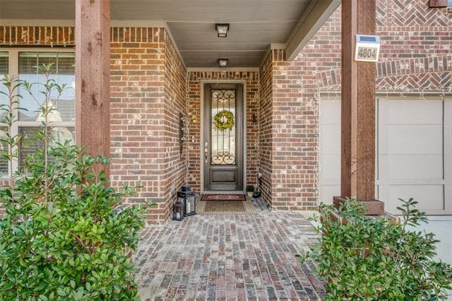 4804 Long Pond Trl in Roanoke, TX - Building Photo - Building Photo