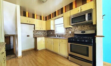 14424 Sanderson Ave in Dolton, IL - Building Photo - Building Photo