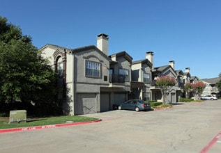 Camden Legacy Creek in Plano, TX - Foto de edificio - Building Photo