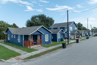 501 - 511 71st St in Houston, TX - Building Photo - Building Photo