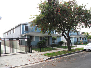 1624 W 207th St in Torrance, CA - Building Photo - Building Photo