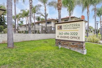 Monterra Springs in La Habra, CA - Building Photo - Building Photo