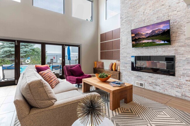Copper Terrace in Centennial, CO - Foto de edificio - Building Photo