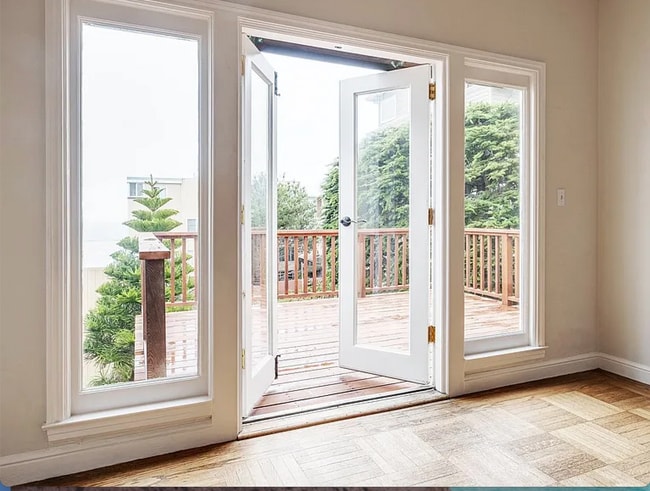 property at 685 47th Ave