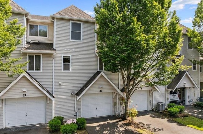 2311 Milton Way in Milton, WA - Building Photo - Building Photo