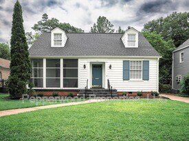 771 Palmetto St in Spartanburg, SC - Building Photo