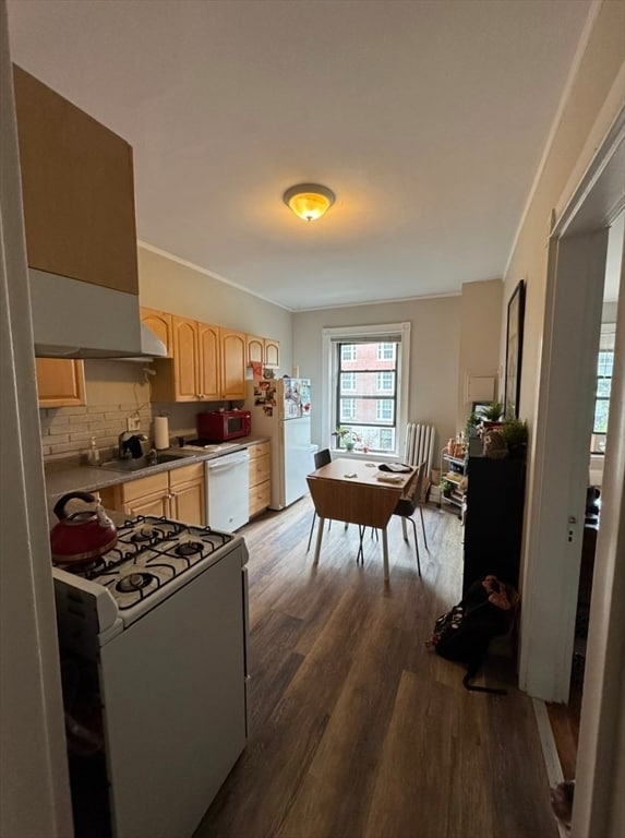 45 Bay State Rd in Boston, MA - Building Photo - Building Photo