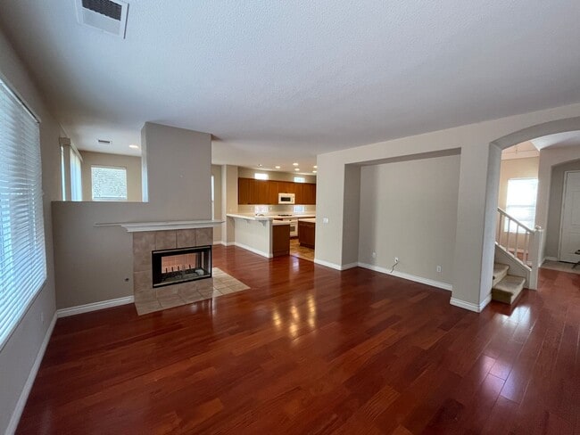 property at 12550 Senda Panacea