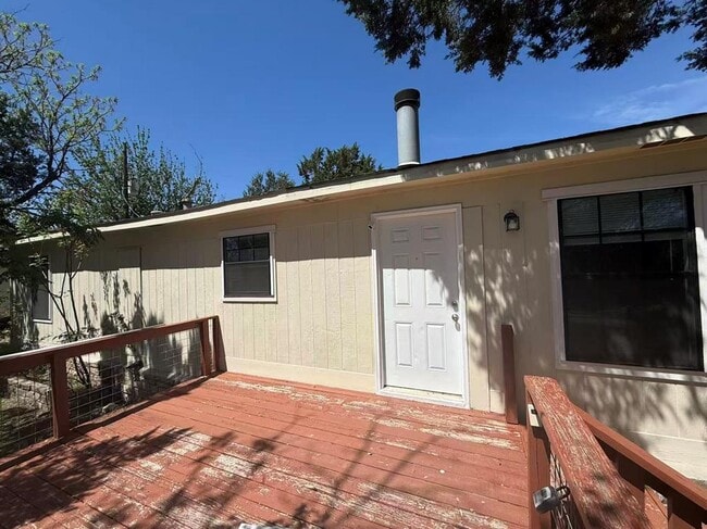 property at 23393 Nameless Rd