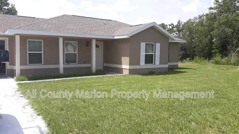 14514 SW 45th Cir in Ocala, FL - Building Photo