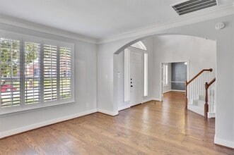 4017 Saltburn Dr in Plano, TX - Building Photo - Building Photo