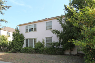 921-923 12th St in Santa Monica, CA - Building Photo - Building Photo