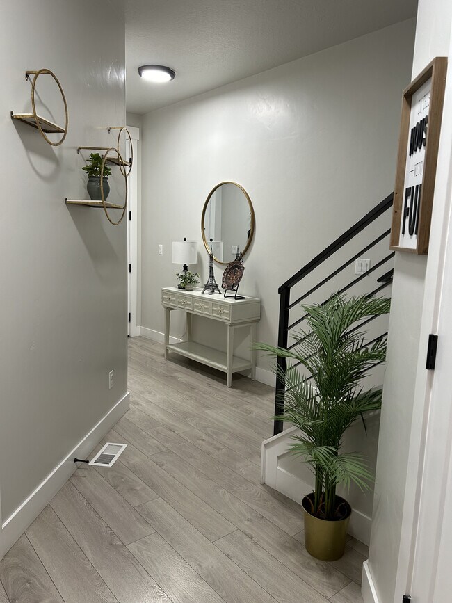 15380 S Skyraider Ln in Bluffdale, UT - Building Photo - Building Photo