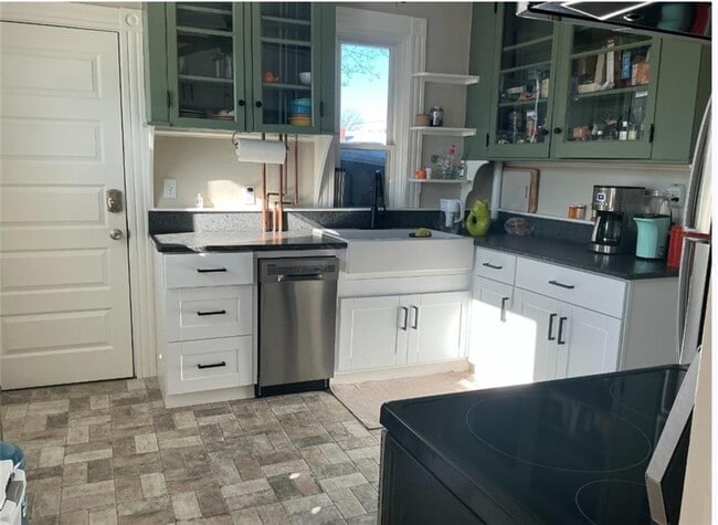 property at 12 Caswell Ave