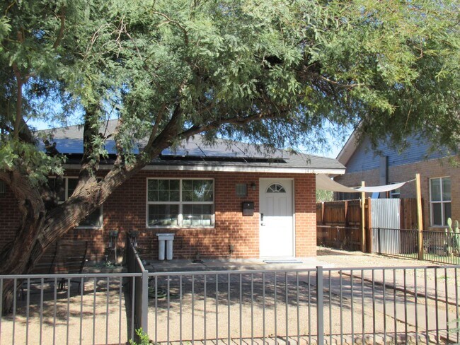 1418 E McKinley St in Phoenix, AZ - Building Photo - Building Photo