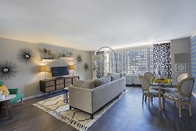 850 N Dewitt Pl in Chicago, IL - Building Photo - Building Photo