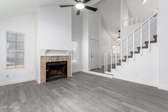 4162 E Wayland Rd in Phoenix, AZ - Building Photo - Building Photo