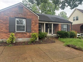 2815 Acklen Ave in Nashville, TN - Building Photo