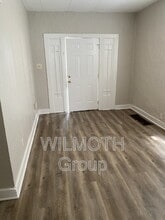 1234 S Sheffield Ave in Indianapolis, IN - Building Photo - Building Photo