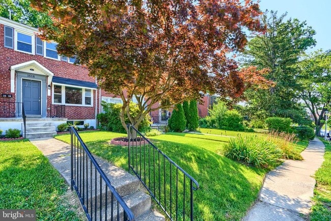 1618 Wadsworth Way in Baltimore, MD - Building Photo - Building Photo