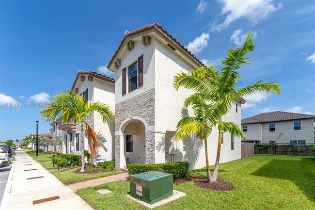 11761 SW 245 Ter in Homestead, FL - Building Photo - Building Photo
