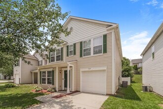 7307 Mitzi Deborah Dr in Charlotte, NC - Foto de edificio - Building Photo