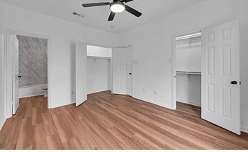 1612 James Ave in Waco, TX - Foto de edificio - Building Photo