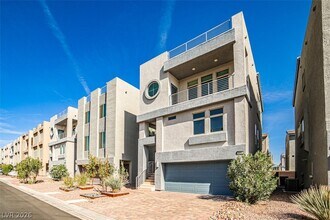 8052 Haywood Estate Ave in Las Vegas, NV - Building Photo - Building Photo