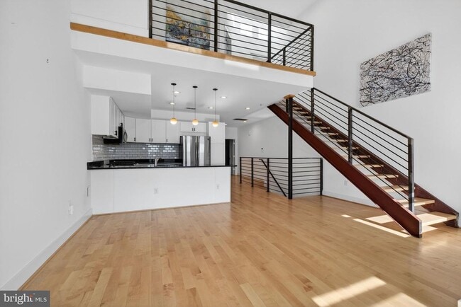 property at 1328 Maryland Ave NE