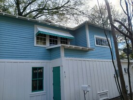 617 Lafayette St in Lafayette, LA - Building Photo