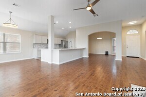 314 Mesa Loop in San Antonio, TX - Building Photo - Building Photo