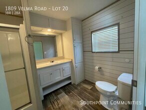 1809 Velma Rd in Athens, TN - Building Photo - Building Photo